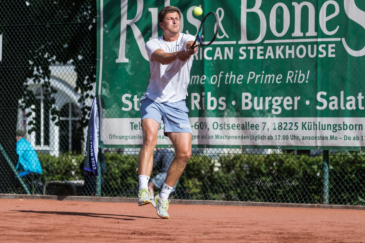 Bild 83 - Kuehlungsborner Tennisturnier